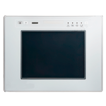 Interfaz Humano Máquina (HMI)