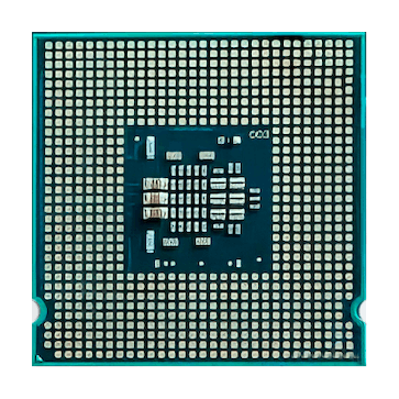 Semiconductores