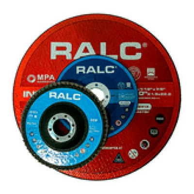 Discos de Corte RALC